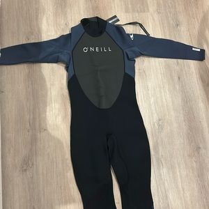 Brand new XL O’Neil wetsuit